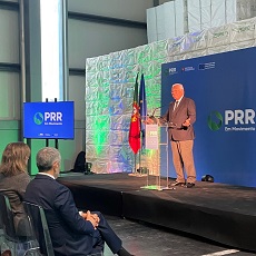 PRR em Movimento | Visita à Agenda Mobilizadora "Transform"