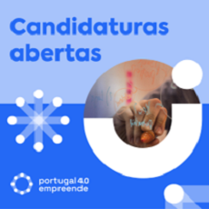 Portugal Empreende 4.0 | Candidaturas até 20 de maio