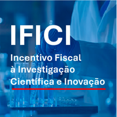 Incentivo Fiscal à Investigação Científica e Inovação | IFICI
