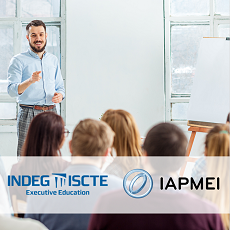 IAPMEI e INDEG-ISCTE criam programas de formação específicos para PME