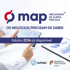 MAP – Mecanismo de Alerta Precoce | Edição de 2024 disponível