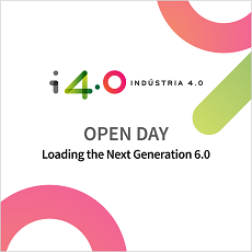 Open Day | Loading the Next Generation 6.0