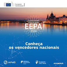 EEPA 2024 | Conheça os vencedores nacionais