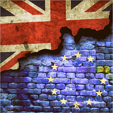BREXIT | Aviso aos operadores económicos