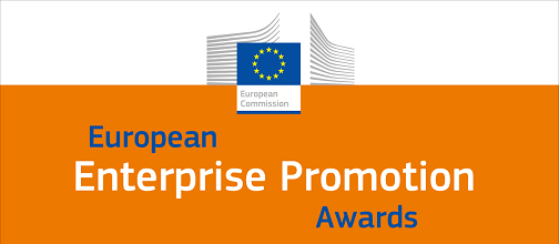 Portugal lidera candidaturas aos Prémios Europeus de Promoção Empresarial 2016