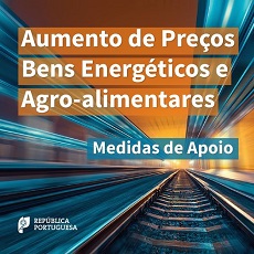 Novas medidas de apoio às empresas