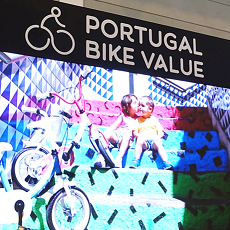 Portugal Bike Value vence EEPA 2020 na categoria de Apoio à Internacionalização
